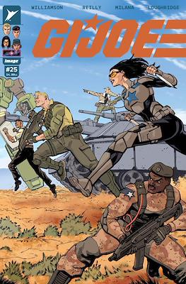 G.I. Joe (2024) #25