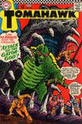 Tomahawk (1950-1972) #105