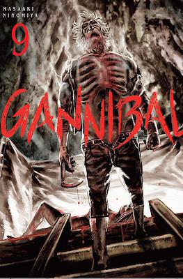 Gannibal (Rústica) #9
