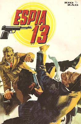 Espía 13 #30
