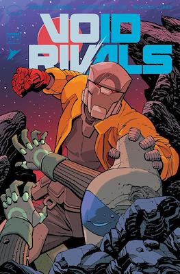 Void Rivals (Variant Covers)