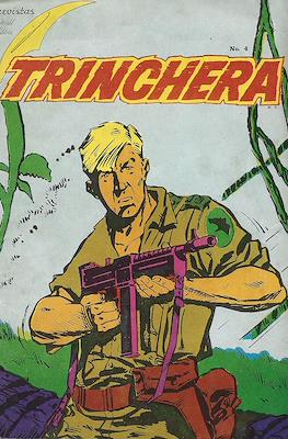 Trinchera