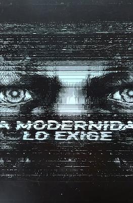 La modernidad lo exige