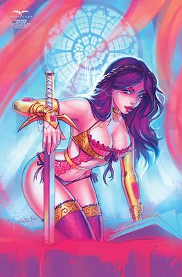 Zenescope 20th Anniversary Cover Gallery (Variant Covers) #1.2