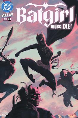 Batgirl Vol. 6 (2024-) (Comic Book 32 pp) #9