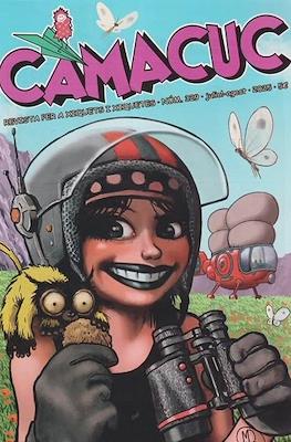 Camacuc #329