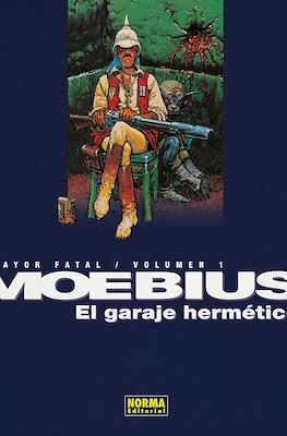 Moebius