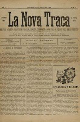 La Nova Traca #1