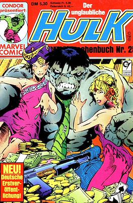Der unglaubliche Hulk #25