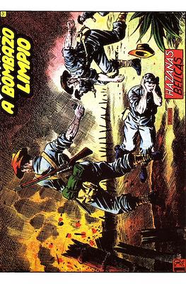 Hazañas Bélicas (1950-1965) (Grapa) #50