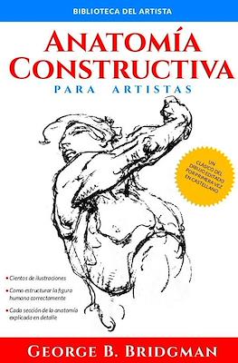Anatomia Constructiva Para Artistas