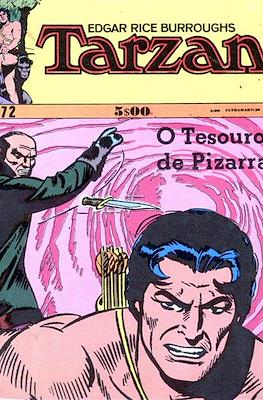 Tarzan #72
