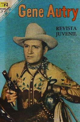 Gene Autry #169