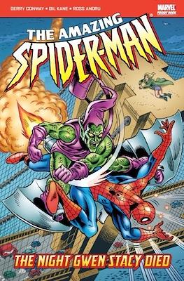 The Amazing Spider-Man - Marvel Pocketbook #11