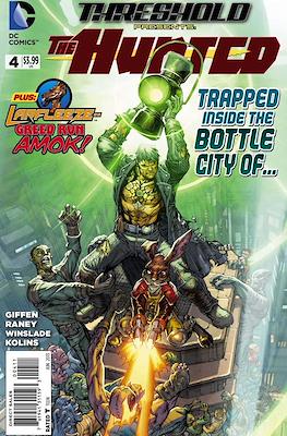 Threshold (2013) #4