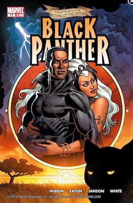 Black Panter - Vol. 4 (Digital). 2010 #17
