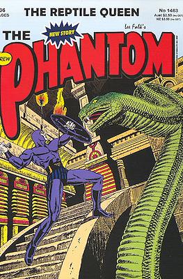 The Phantom #1463