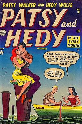 Patsy and Hedy #10