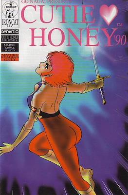 Cutie Honey '90 Vol. 1 #4