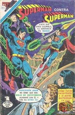 Supermán #1315