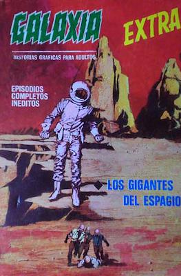 Galaxia Extra #5