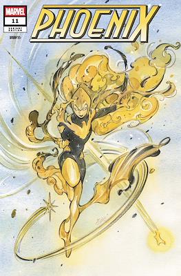 Phoenix (2024-Variant Covers) #11.1