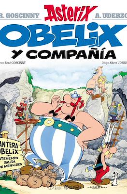 Asterix (Rústica) #23