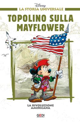 La Storia Universale Disney #23