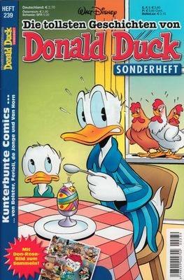 Die tollsten Geschichten von Donald Duck Sonderheft #239