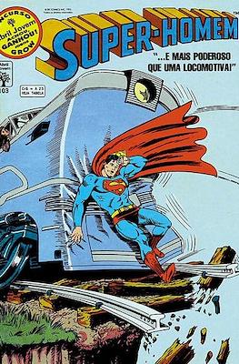 Super-Homem - 1ª série #103