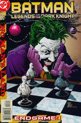 Batman: Legends of the Dark Knight (1989-2007) #126