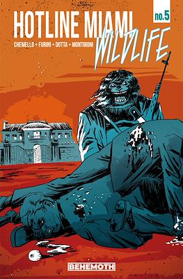 Hotline Miami: Wildlife #5