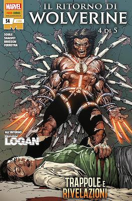 Wolverine #380