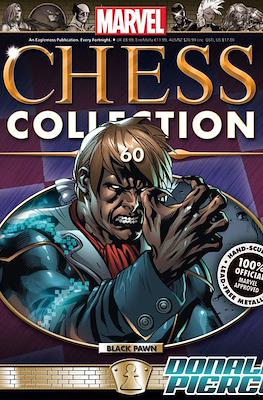 Marvel Chess Collection #60