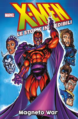 X-Men: Le storie incredibili #15