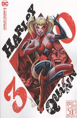 Harley Quinn 30th Anniversary Special (Variant Cover)