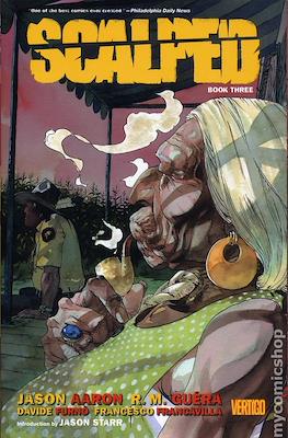 Scalped #3