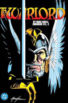 The Warlord by Mike Grell Omnibus #2