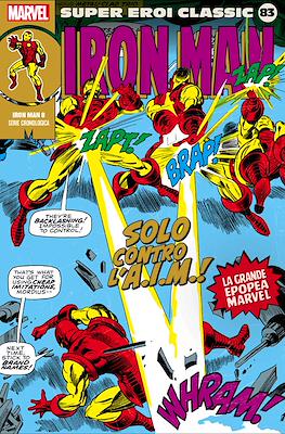 Super Eroi Classic #83