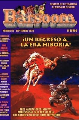 Barsoom #53
