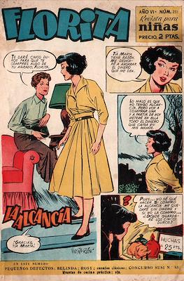 Florita #233