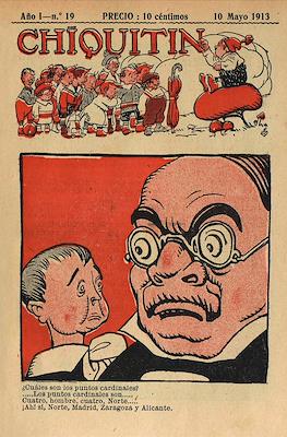 Chiquitin (1913) #19