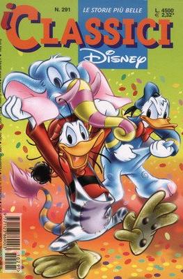 I Classici di Walt Disney #291