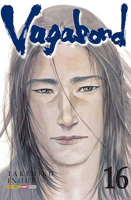 Vagabond #16
