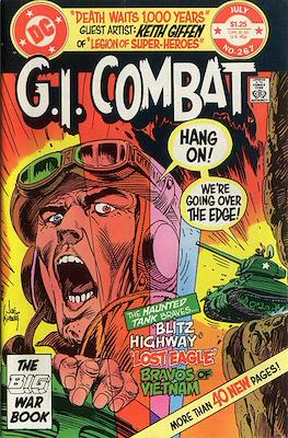 G.I. Combat #267