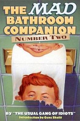 The Mad Bathroom Companion #2
