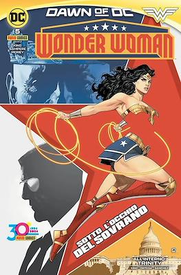 Wonder Woman #52