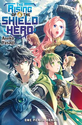 The Rising of the Shield Hero (Softcover) #6