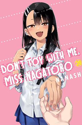 Don't Toy With Me Miss Nagatoro (Softcover) #20