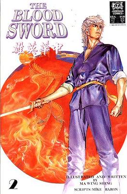 The Blood Sword #2